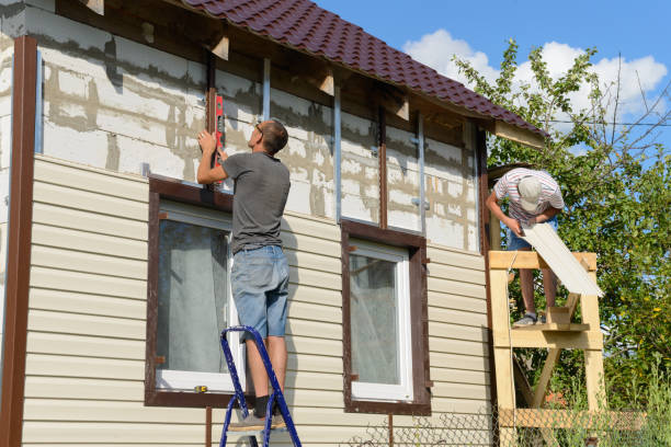 Best Siding Removal and Disposal  in Willow Springs, MO